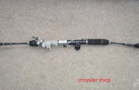 řízení 4x4 - ORIGINÁLNÍ DÍL